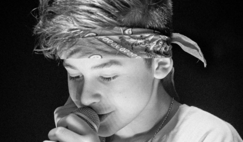 LOVE STORY -Leondre#2