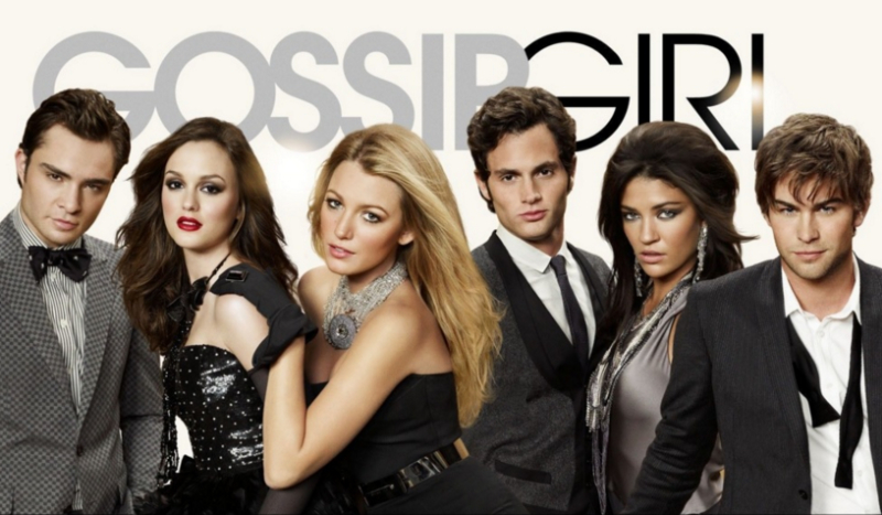 Rozpoznasz wszystkie postacie z Plotkary?