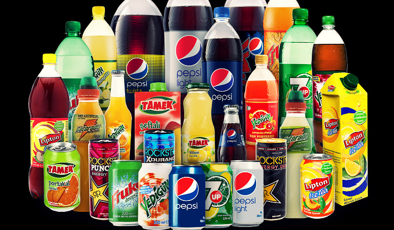 Do jakiego napoju pasujesz