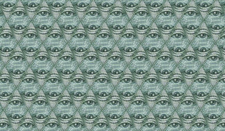 Czy jesteś illuminati?