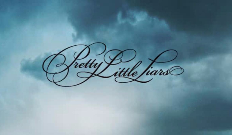 Czy rozpoznasz wszystkich bohaterów popularnego serialu Pretty Little Liars?