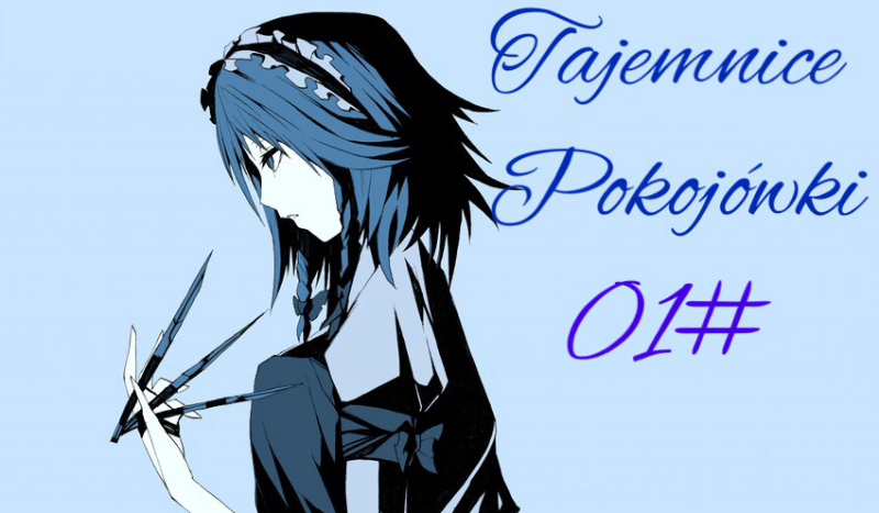 Tajemnice Pokojówki 01#