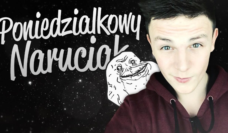 Wojna z YouTube #1