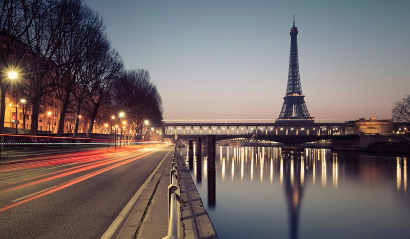 Twoja przygoda w Paryżu ! Cz. 1