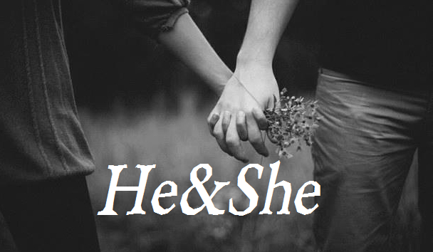 He&She #3