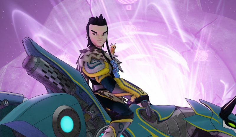 Sprawdź ile wiesz o Slugterze