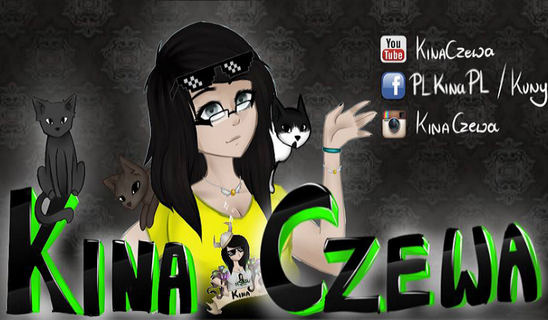 Jak dobrze znasz KinęCzewę?