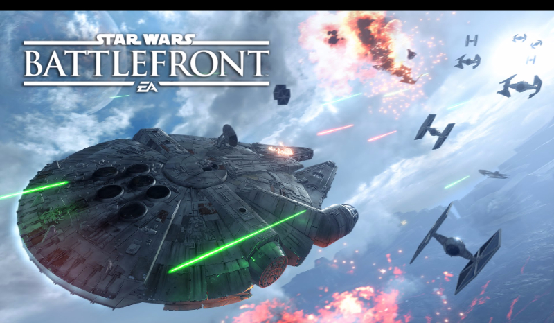 Ile wiesz o star wars