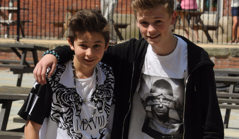 Jak dobrze znasz Bars & Melody ?
