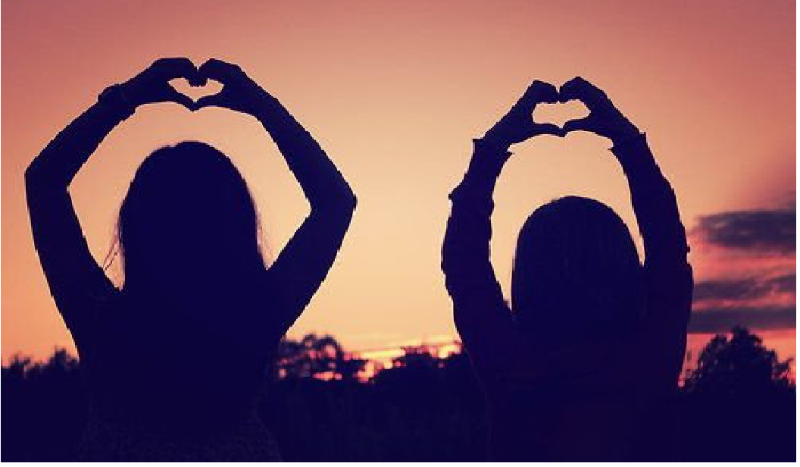 Czy jesteście prawdziwymi BFF?