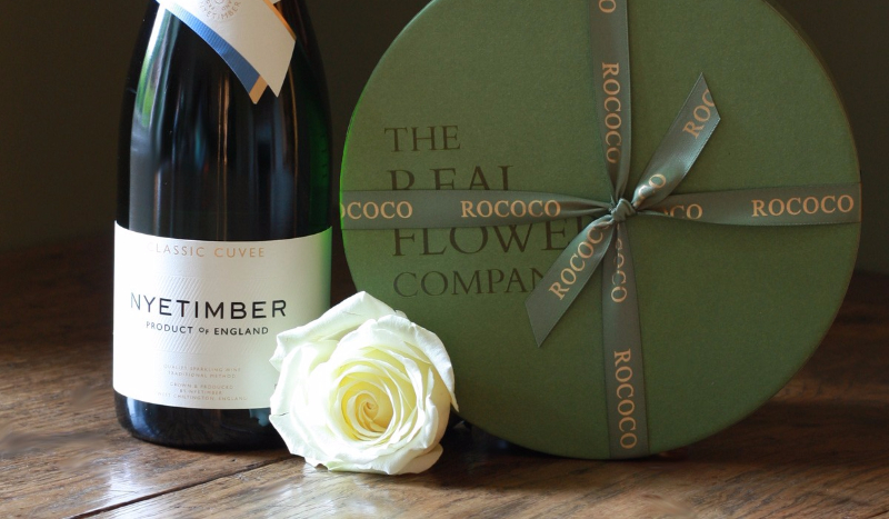 Czym zaskoczy Cię Twój chłopak w Walentynki?