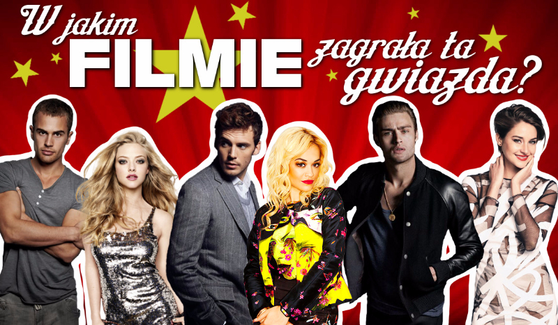 W jakim filmie zagrała ta gwiazda?