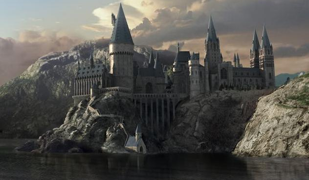 Kim Z Harrego Pottera Jesteś ?