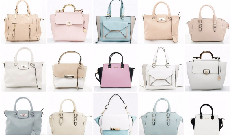 JAKA TOREBKA DO CIEBIE PASUJE?