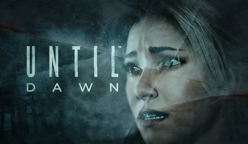 Jak dobrze znasz gre ,,Until Dawn”