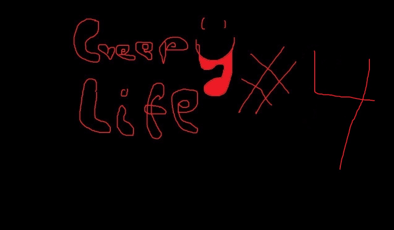 #4 Creepylife – Imprezka !!