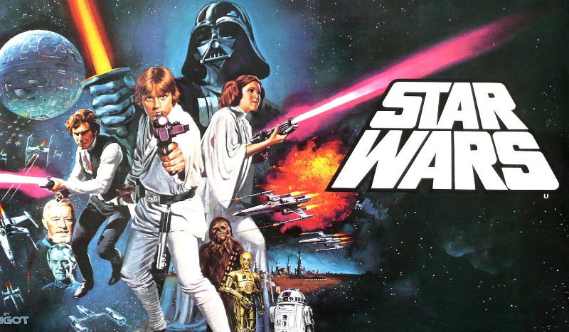 ile wiesz o star wars