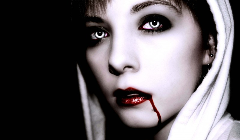 Twoja historia w świecie wampirów. #5