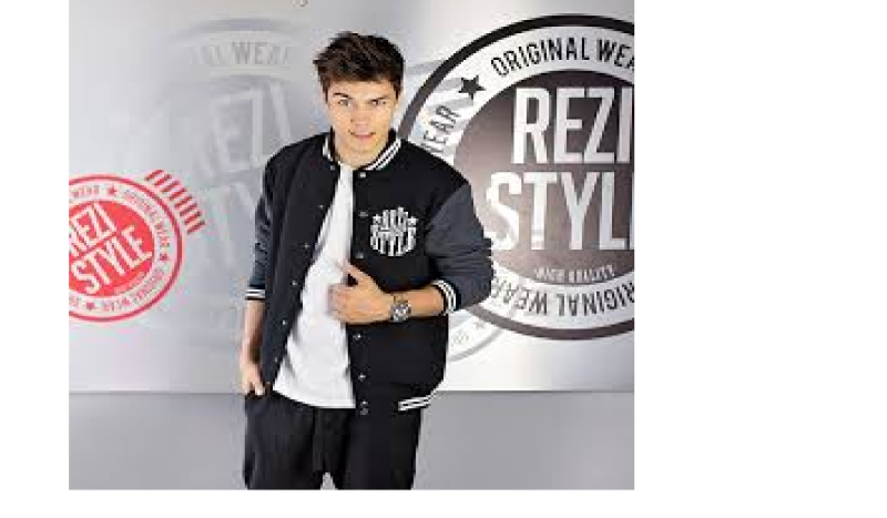 Jak dobrze znasz reZiego