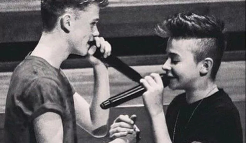 Bars and Melody