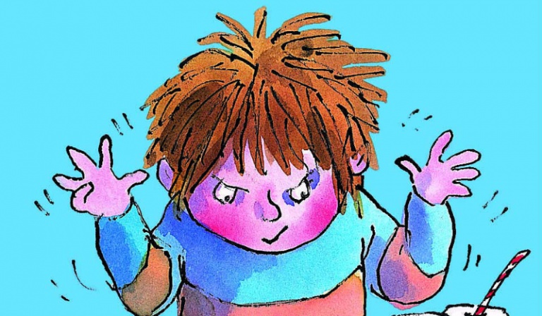 Jak dobrze znasz Koszmarnego Karolka?