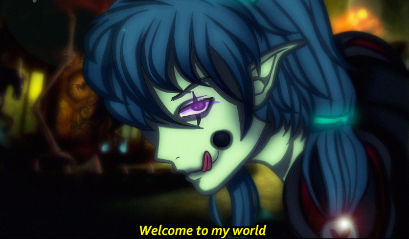 Jak potoczy się twoja historia z Candy Pop #3 ?