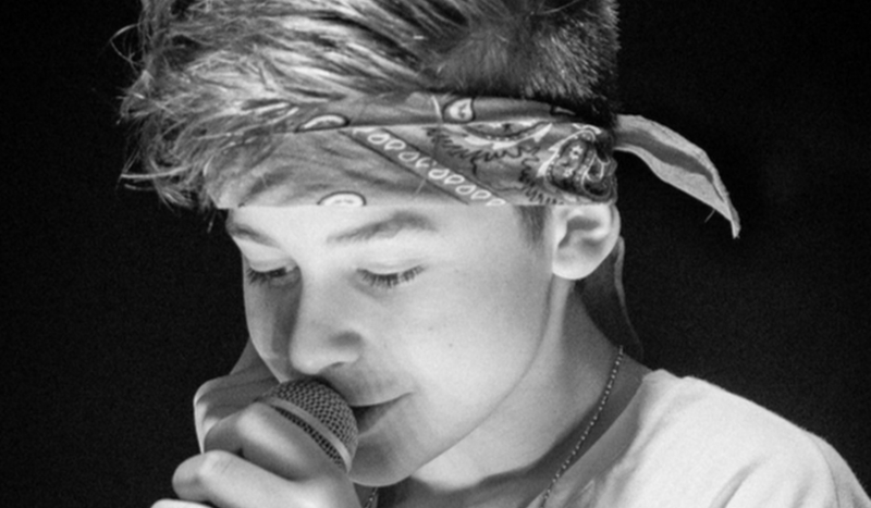 LOVE STORY-Leondre #6