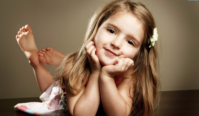 Czy uda ci się wychować małą Kasie