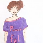 Powerful_Girl