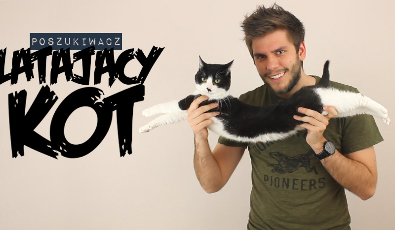 Czy nzasz Poczukiwacza?