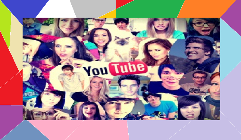 Do jakiego youtubera pasujesz?