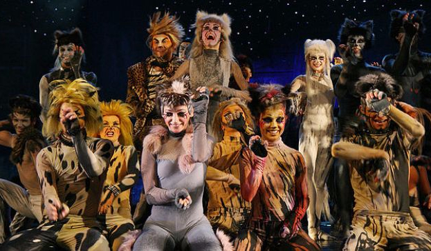 Myślisz, że znasz musicale?