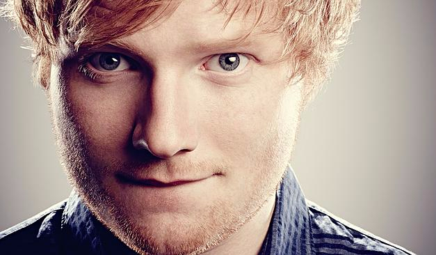 Jesteś prawdziwym fanem Eda Sheerana?