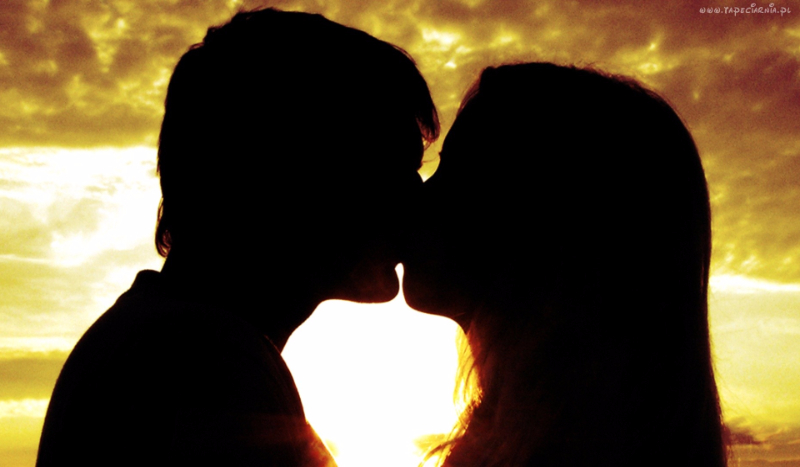 Historia Miłości #1