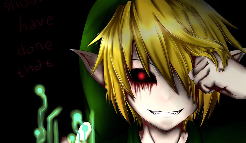 Co wiesz o Benie Drowned