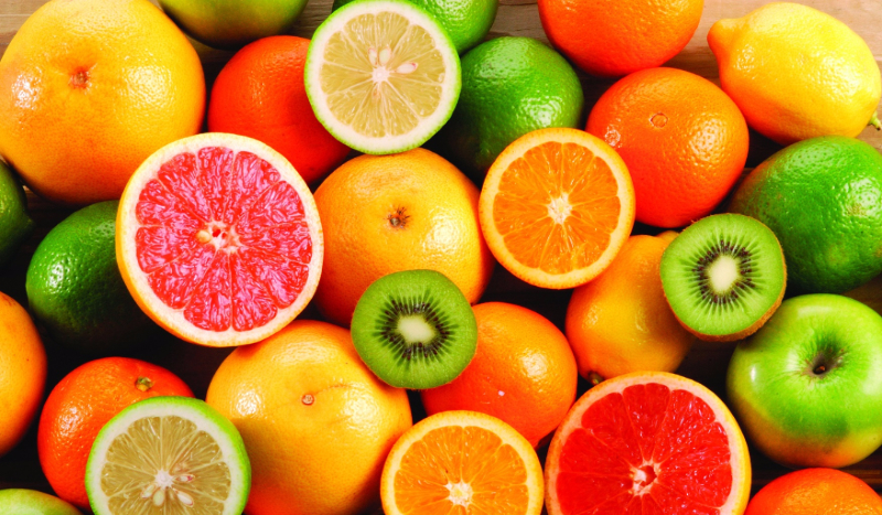 Jakim owocem jesteś