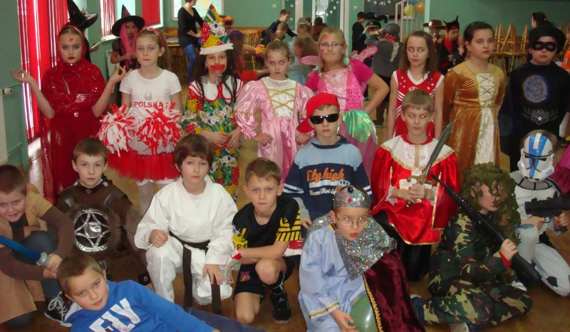 Czy pasujesz do Julii