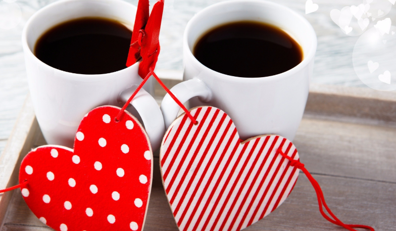 Bogata Miłość #1- Oto ja