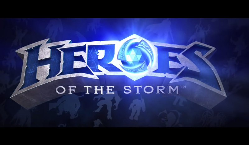 Jak dobrze znasz Heroes of the storm