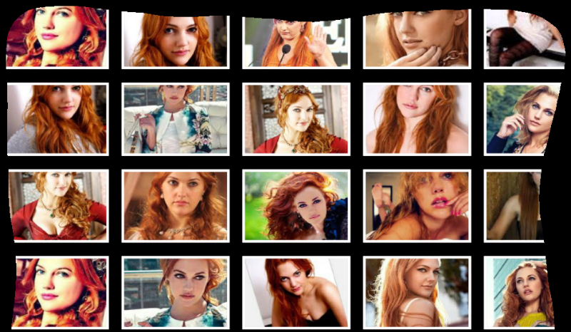 Jak dobrze znasz Meryem Uzerli? (Dla @Lucy123 )