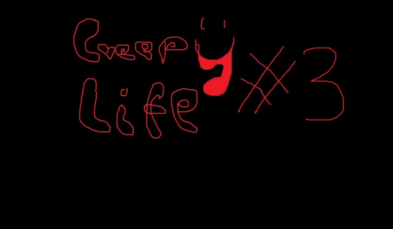 #3 CreepyLife – To Boli!!