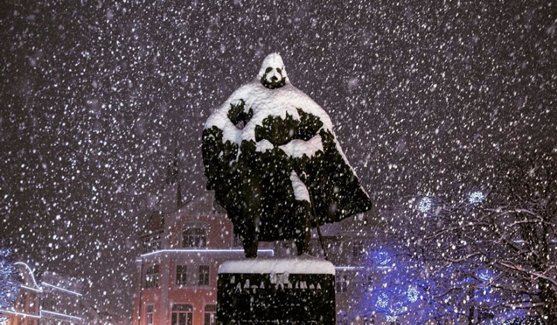 Do kogo z anime pasujesz