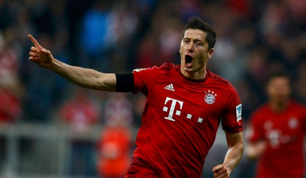 Jakim piłkarzem jesteś?