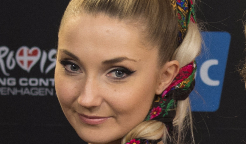 Czy uda ci się odgadnąć piosenkarki