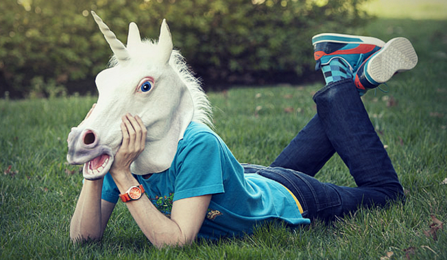 Jakim jednorożcem jesteś?