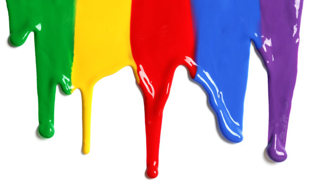 jakim kolorem jesteś