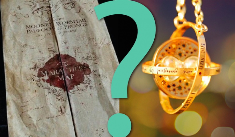 16 pytań z serii „Co byś wolał?” dla fanów Harry’ego Pottera!