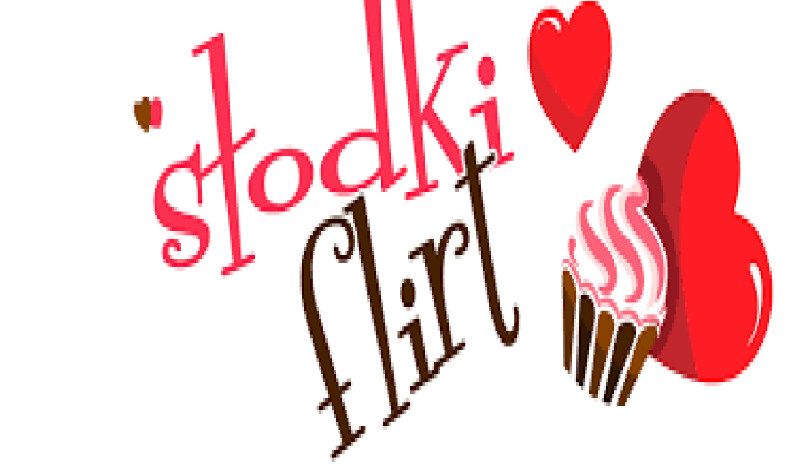 W grze Słodki Flirt#4