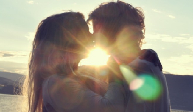 Czy powinniście być razem?