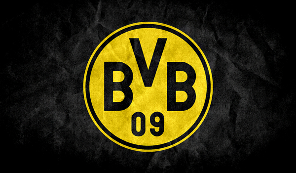 Test wiedzy o klubie Borussia Dortmund.